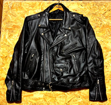 Giacca da motociclista in