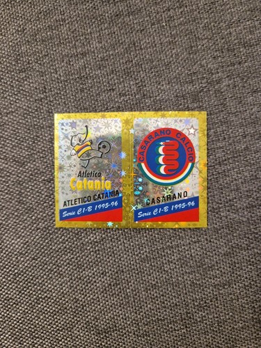 Figurina calciatori panini - figurina,