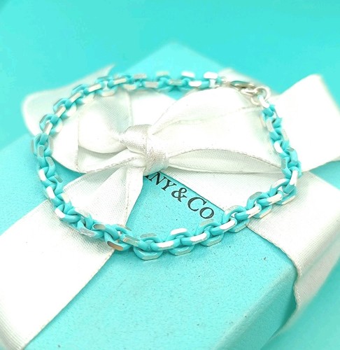 Raro bracciale tiffany - raro,