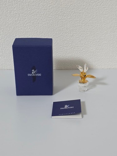 Swarovski home collection box - swarovski,