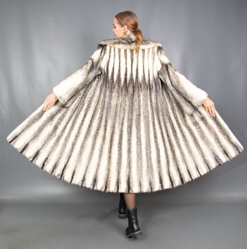 9884d splendido cappotto vero - splendido,