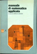Manuale matematica - di,