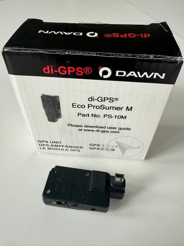 Dawn gps eco prosumer m - dawn,