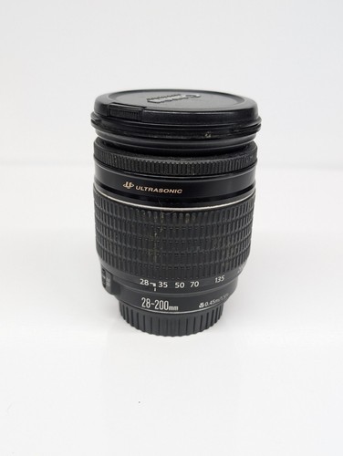 Canon 200 mm - canon, ef