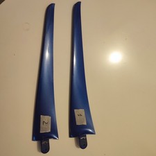 Pale generatore eolico Silent Wind