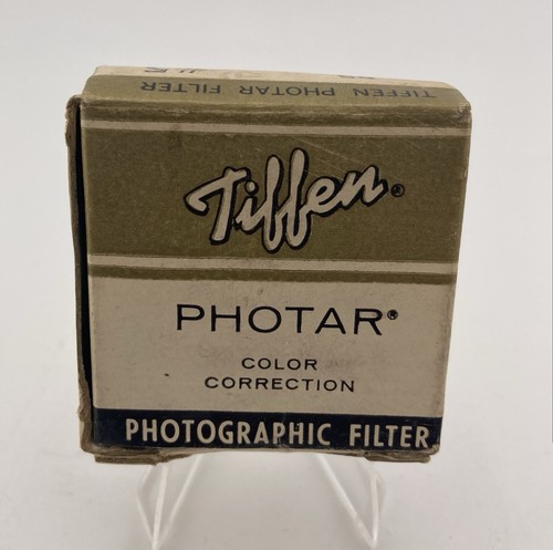 Filtro fotografico tiffen - fotografico,