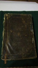 r596 ANTICO MESSALE ROMANO