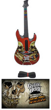 Ps2 guitar hero - ps2,