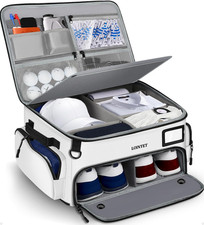 Organizzatore Baule da Golf