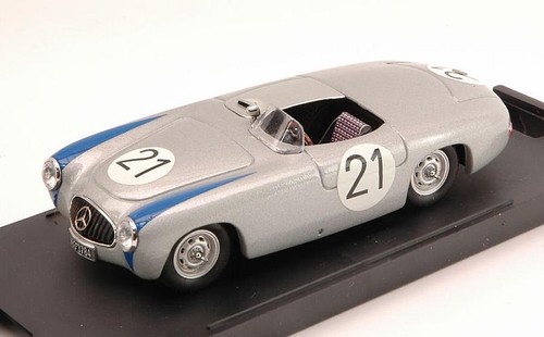 Mercedes 300 spider - 300, sl