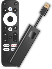 GD1 Chiavetta Smart TV 4K UHD