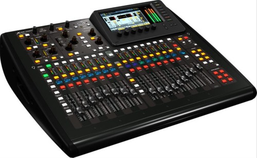 Behringer mixer digitale - x-32,