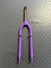 Forcella MTB 24" Rigida