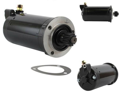 Motorino avviamento ducati - avviamento,