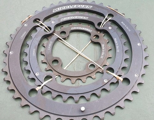 Set corona shimano - shimano, m960