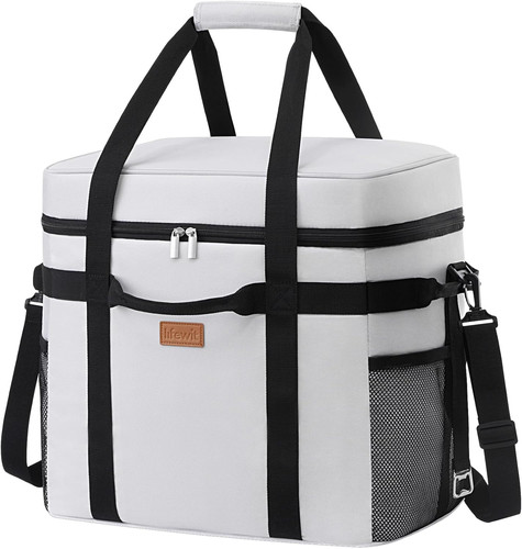Borsa termica 40l frigo - borsa,