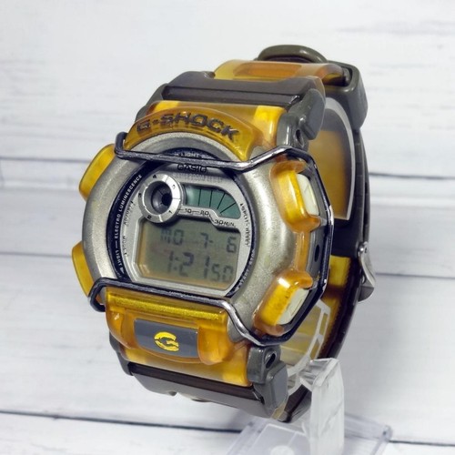 Giallo vintage shock - giallo,