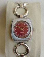 Orologio Donna Sicura