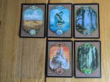 WOTC MTG Vintage Unglued Full