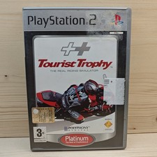 Tourist Trophy - The Real