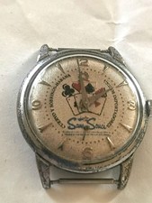 Cuervo y Sobrinos Casino Sans  Souci Poker Dial Anni 50