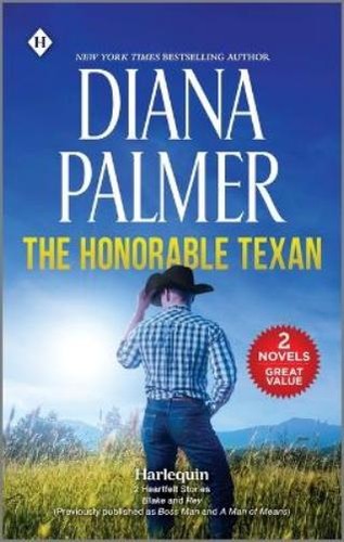 Diana palmer the honorable - diana,