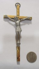 Antico ciondolo croce