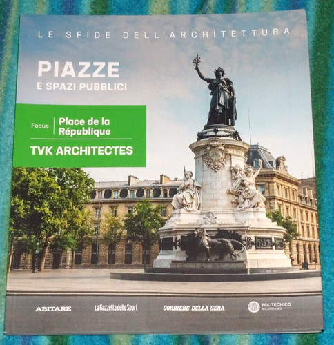 Sfide dell architettura - le,