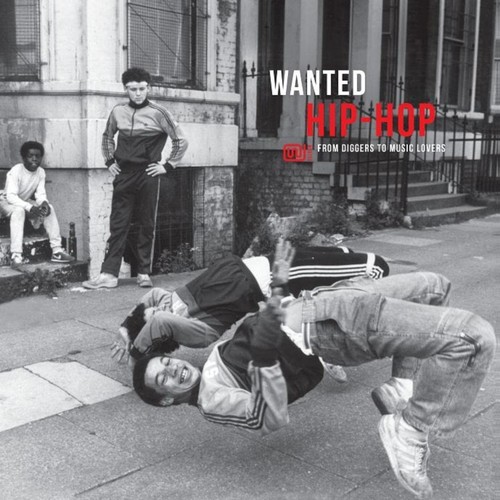 Various artists wanted - artists,
