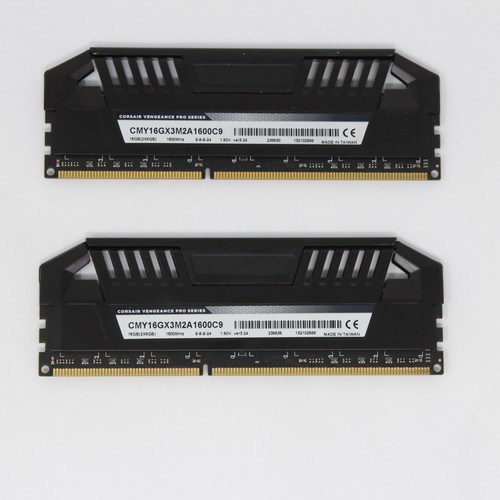 Corsair vengeance pro - corsair,