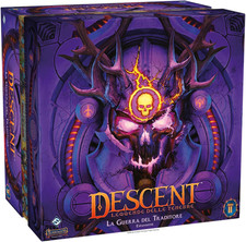 - Descent, Leggende Delle