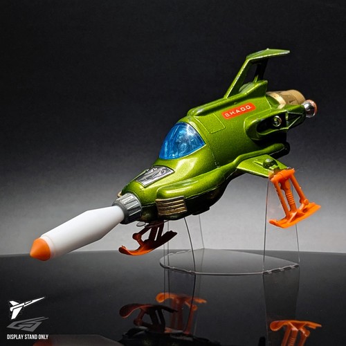 Shado ufo interceptor - shado,