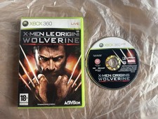 X-Men Wolverine Le Origini Xbox 360 ITA 🇮🇹