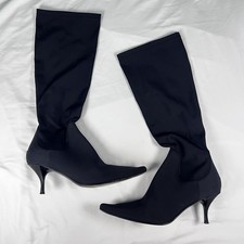 Scarpa stivaletto Donald