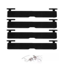 4x Coperture di collegamento