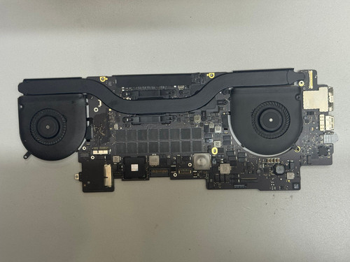 Apple macbook pro a1398 - macbook,