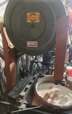 *SEGA A NASTRO DA FALEGNAMERIA CENTAURO 600 ST