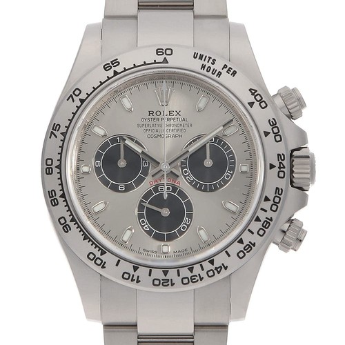 Rolex cosmograph daytona - cosmograph,