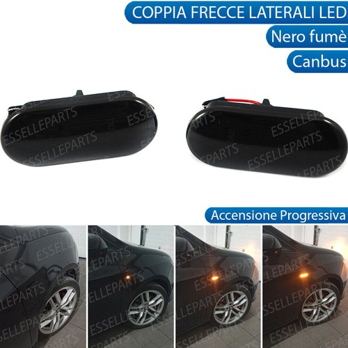 Coppia frecce laterali - coppia,