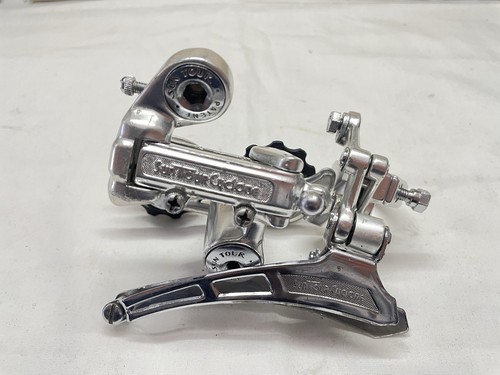Suntour cyclone gruppo cambio - cyclone,