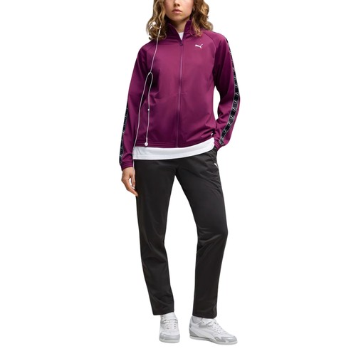 Puma tuta full zip da - tuta,
