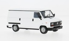 1:43 IXO Fiat Ducato Van