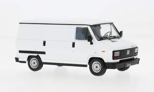 Ixo fiat ducato van - fiat,