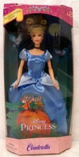 2000 Mattel Barbie Disney