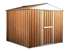 Casetta box giardino in - box,