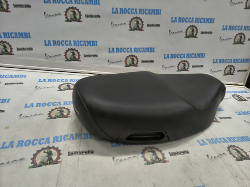 Sella sedile piaggio - sella,