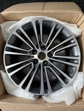 Cerchio in lega originale BMW