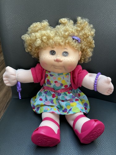 Toppa cavolo bambini wct - toppa,
