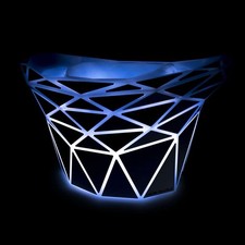 Rompighiaccio Elettrico Red