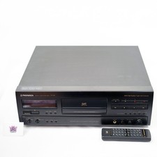 Pioneer D-05 Digital Audio